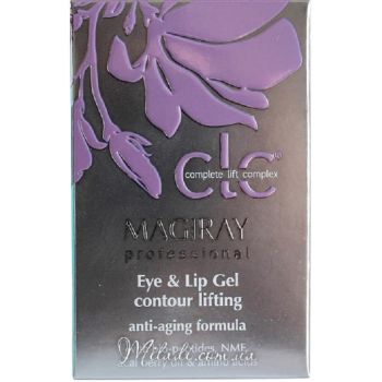 Антивозрастной лифтинг гель вокруг глаз Magiray CLC Eye Lifting Gel 15 мл