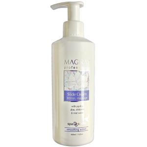 Массажный крем 30 минутный Magiray Slide Cream 30 Min Massage 400 мл