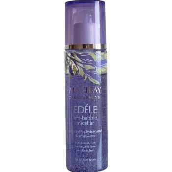 Мицеллярное био-желе для лица Эдель Magiray Edele Bio-Bubble Micellar 120 мл