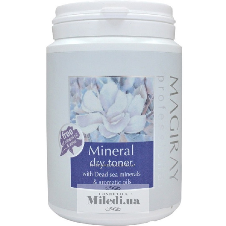 Тоник минеральный Magiray Dry Toner сухой концентрат, 250 г