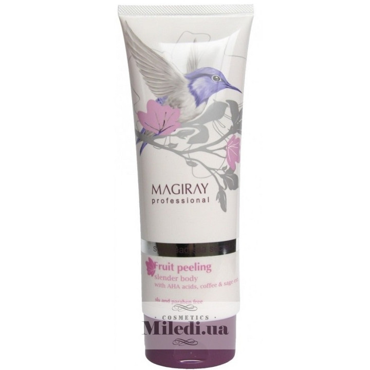 Пилинг фруктовый Magiray «Стройное тело», 250 мл