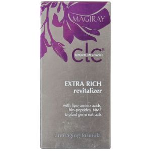 Ревитализирующий крем для лица Magiray CLC Complete Lift Complex Extra Rich Revitalizer