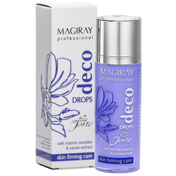 Активный серум Деко-Дропс для лица Magiray Deco-Drops 30 мл