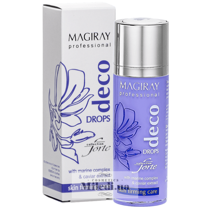 Активний серум Magiray Deco-Drops «Деко-дропс», 30 мл