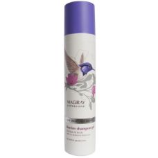 Шампунь-гель ягодный Magiray SPA Berries Shampoo-Gel 300 мл
