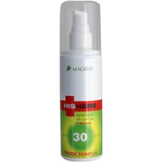 Солнцезащитная эмульсия для лица и тела Magiray HisHers ProtectionPlus SPF30 125 мл