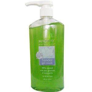 Тендер гель для всех типов кожи Magiray Tender Gel Mask 500 мл
