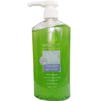 Тендер гель для всех типов кожи Magiray Tender Gel Mask 500 мл