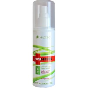 Тоник для жирной и проблемной кожи Magiray HisHers Fast Action Toner 125 мл