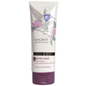 Ягодная маска для волос Magiray Berries Mask Hair Restore 250 мл