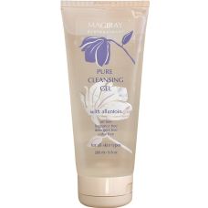 Очищаюче желе Двучастне очищення для обличчя Magiray Cleansing Gel 180 мл