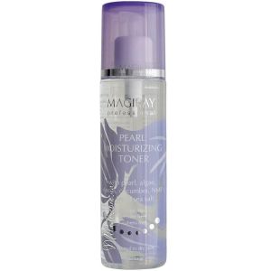 Жемчужный тоник для нормальной и сухой кожи Magiray Pearl Moisturizing Toner 100 мл