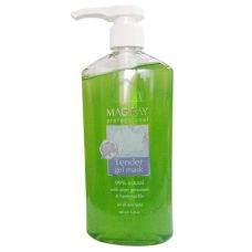Тендер гель для всех типов кожи Magiray Tender Gel Mask 500 мл