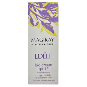 Антиоксидантный био крем для лица Эдель Magiray Edele Bio-Cream