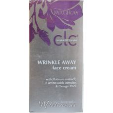 Антивозрастной лифтинг крем против морщин Magiray CLC Wrinkle Away Face Cream