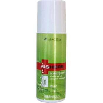 Роликовый дезодорант Свежесть+ Magiray HisHers FreshPlus Roll-on 75 мл