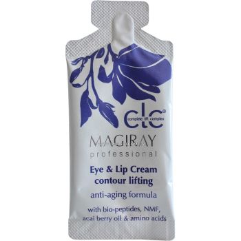 Крем-лифтинг для кожи вокруг глаз (пробник) Magiray Eye Contur Lifting Cream Sample 2 мл