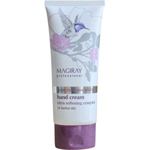 Крем питательный для ног Magiray Foot Treat Cream 100 мл
