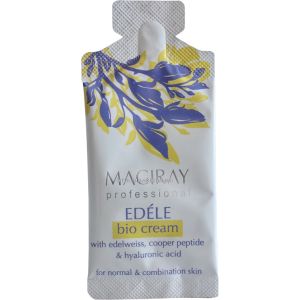 Крем Эдель для комбинированной кожи (пробник) - Magiray Edele Bio Cream Sample