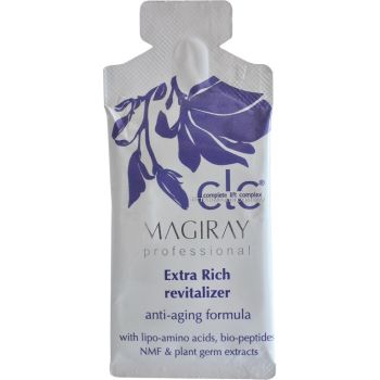 Крем с ревитализирующим действием для зрелой кожи (пробник) Magiray Complete Lift Complex Extra Rich Revitalizer Sample 3 мл