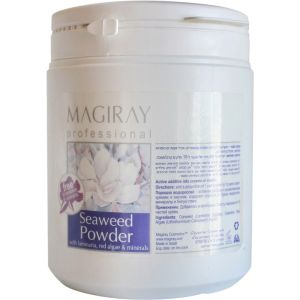 Натуральные морские водоросли Magiray Seaweed Powder