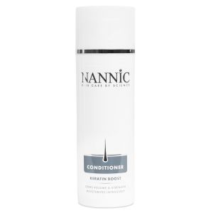 Кондиционер для волос Кератин буст Nannic HSR Age-Control Conditioner Keratin Boost 150 мл