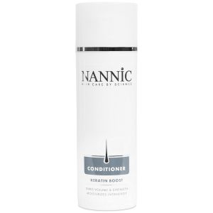 Кондиціонер для волосся Кератин буст Nannic HSR Age-Control Conditioner Keratin Boost 150 мл