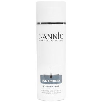 Кондиціонер для волосся Кератин буст Nannic HSR Age-Control Conditioner Keratin Boost 150 мл