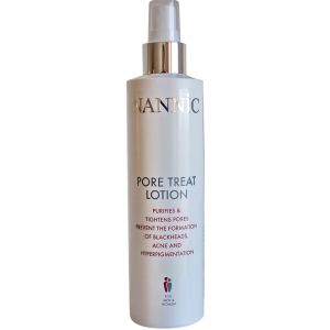 Тоник очищающий поры Nannic Pore Treat Lotion 250 мл