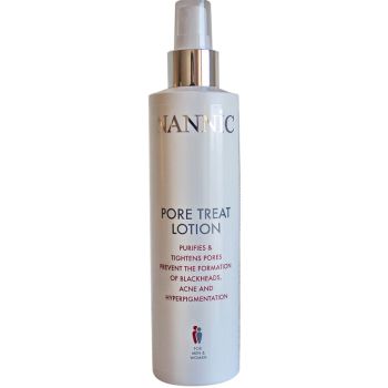 Тонік очищуючий пори Nannic Pore Treat Lotion 250 мл
