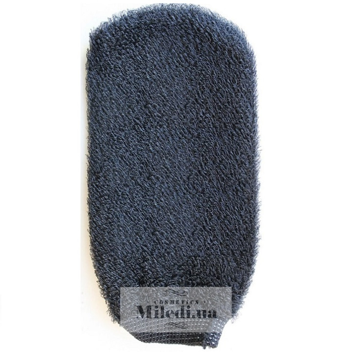 Рукавичка для скрабування шкіри Nannic Supersunic Scrub Glove