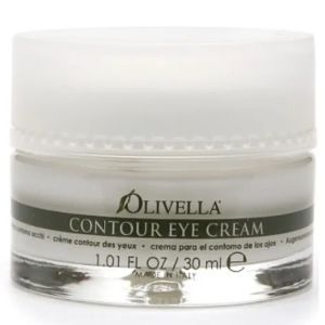 Крем навколо очей на основі оливкової олії Olivella Contour Eye Cream 30 мл