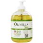Рідке мило Olivella на основі оливкової олії, 500 мл