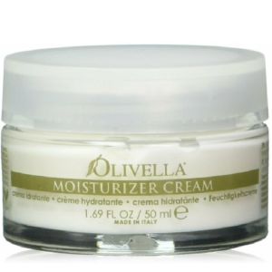 Зволожуючий крем на основі оливкової олії Olivella Moisturizer Cream 50 мл