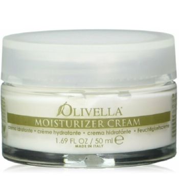 Увлажняющий крем на основе оливкового масла Olivella Moisturizer Cream 50 мл