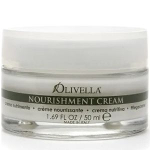 Крем живильний на основі оливкової олії Olivella Nourishment Cream 50 мл