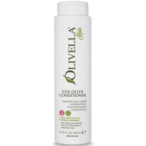 Кондиціонер з оливковою олією Olivella The Olive Conditioner 250 мл