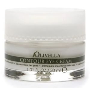 Крем вокруг глаз на основе оливкового масла Olivella Contour Eye Cream