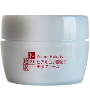 Антивіковий відновлюючий крем для обличчя Ментурм Omi Brotherhood Beauty Wrinkle Cream