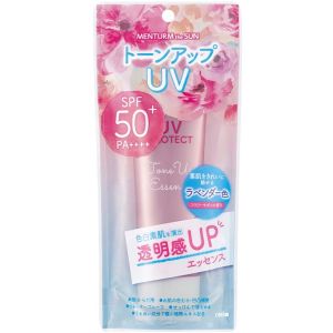 Санскрін-есенція з функцією корекції тону шкіри Omi Brotherhood The Sun UV Protect Tone Up Essence SPF50+ 80 мл