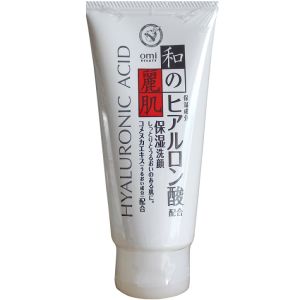 Відновлюючий крем для вмивання Ментурм Omi Brotherhood Beauty Whip Face Wash