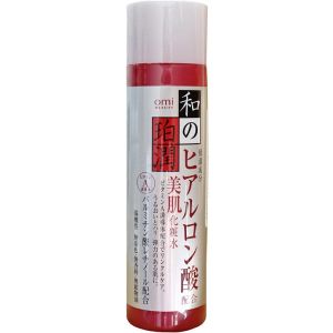 Антивозрастной восстанавливающий лосьон для лица Ментурм Omi Brotherhood Beauty Wrinkle Lotion 150 мл