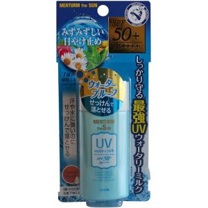 Сонцезахисне молочко на водній основі SPF50+ Omi Brotherhood Menturm The Sun UV Watery Milk 35 мл