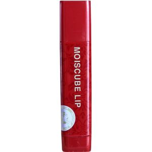 Супер зволожуюча помада стік для губ Omi Brotherhood Moiscube Lip Astaxanthin 4 г