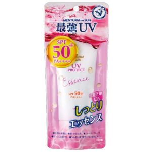 Сонцезахисна вологостійка санскрін есенція Omi Brotherhood Menturm The Sun UV Protect Essence SPF50+ PA++++ 80 мл