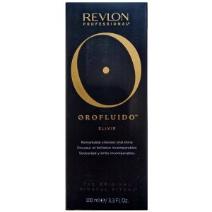 Еліксир краси для волосся рідке золото Revlon Professional Orofluido Beauty Elixir 100 мл