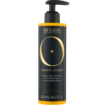 Кондиционер с аргановым маслом Revlon Professional Orofluido Radiance Argan Conditioner 240 мл