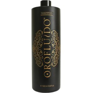 Шампунь для блиску та м'якості волосся Revlon Professional Orofluido Shampoo (професійний догляд) 1000 мл