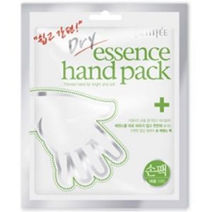 Питательная смягчающая маска для сухой кожи рук Petitfee Dry Essence Hand Pack (шт)