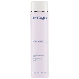 Лосьйон тонізуючий очищаючий Рожева вода Phytomer Rosee Visage Toning Cleansing Lotion 250 мл